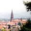 Freiburg 1998-2001